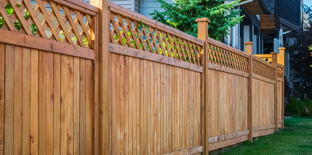 Fences