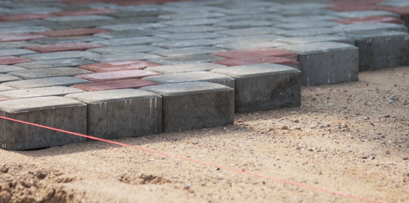 Paver Driveways banner